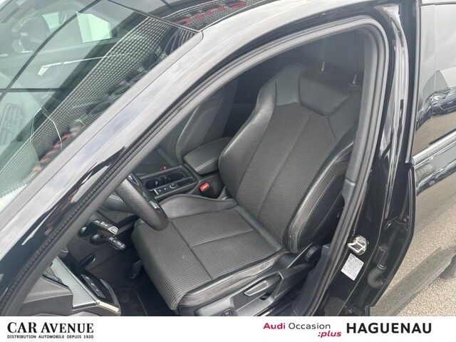 Audi Q3 S Line 45 TFSI E 245 Ch S Tronic - 2022 - Joinsteer - #14