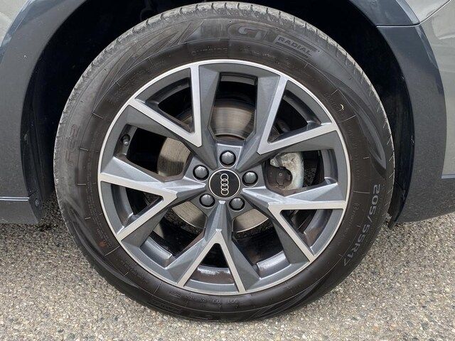 Audi A1 Allstreet Avus 30 TFSI 110 Ch S Tronic - 2023 - Joinsteer - #60