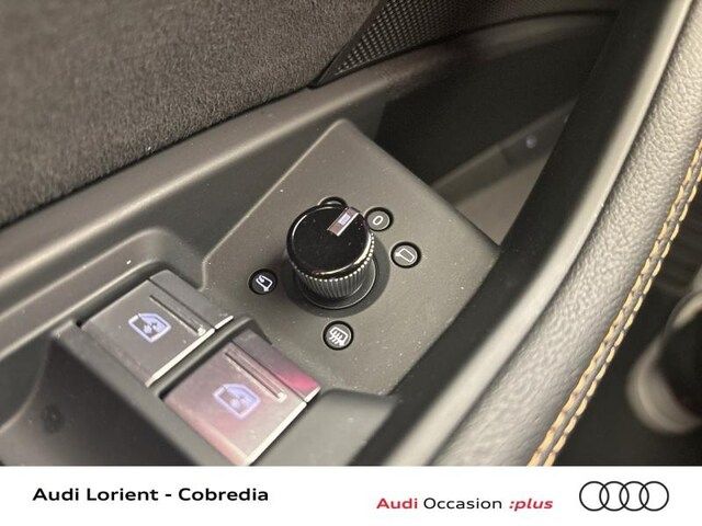 Audi E-tron Sportback S Line 55 Quattro 300,00 KW - 2023 - Joinsteer - #15