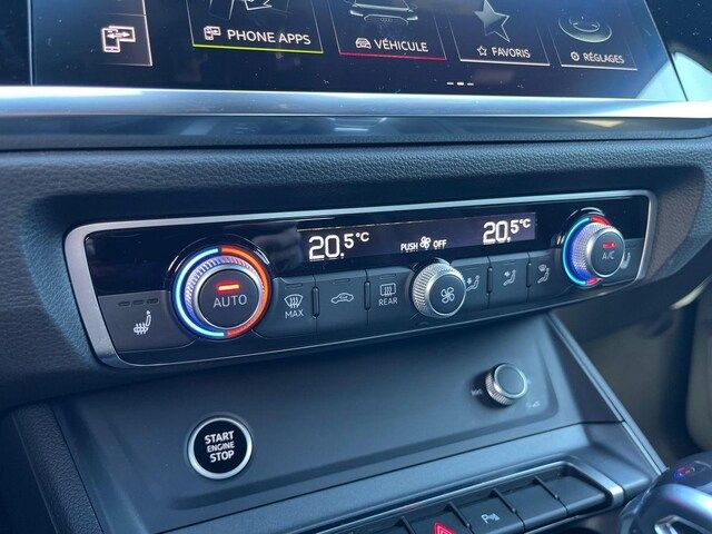 Audi Q3 S Line Plus 35 TDI 150 Ch S Tronic - 2025 - Joinsteer - #22