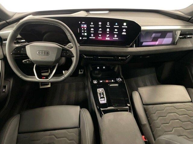 Audi A6 Avant E-tron S Line E-tron Performance 270,00 KW - 2024 - Joinsteer - #24