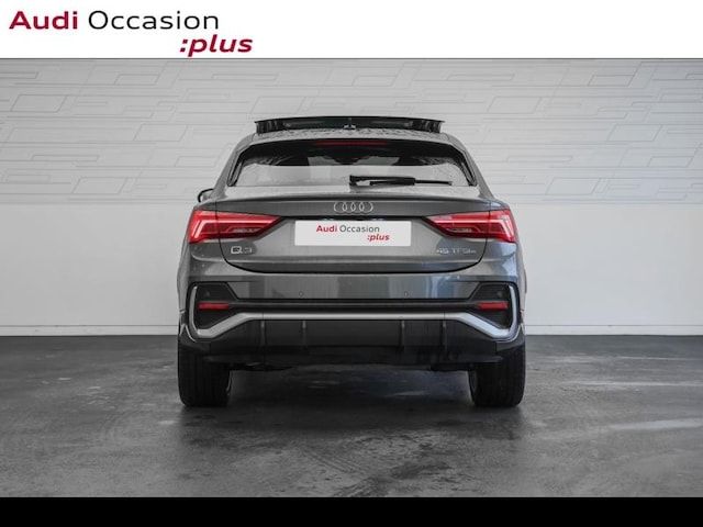 Audi Q3 S Line 45 TFSI E 245 Ch S Tronic - 2021 - Joinsteer - #6