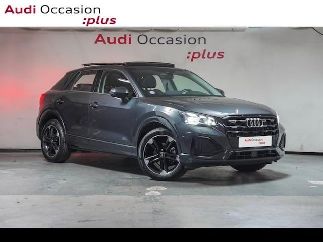 Audi Q2 Design Luxe 35 TFSI 150 Ch S Tronic - 2022 - Joinsteer - #9