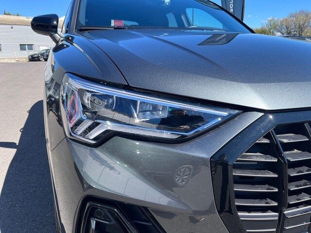 Audi Q3 S Line Plus 35 TDI 150 Ch S Tronic - 2025 - Joinsteer - #23
