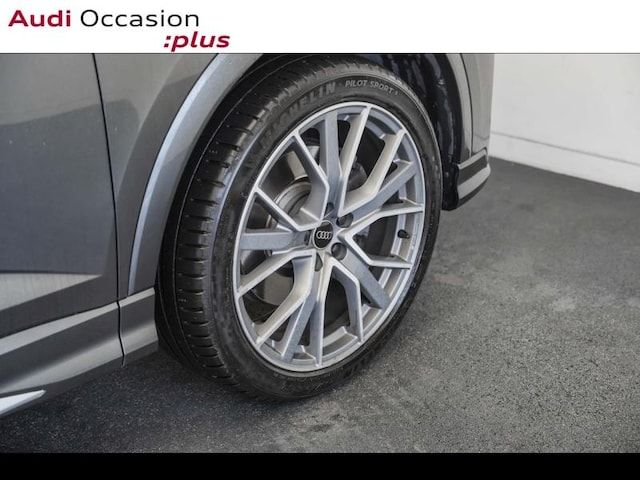 Audi Q3 S Line 45 TFSI E 245 Ch S Tronic - 2021 - Joinsteer - #9