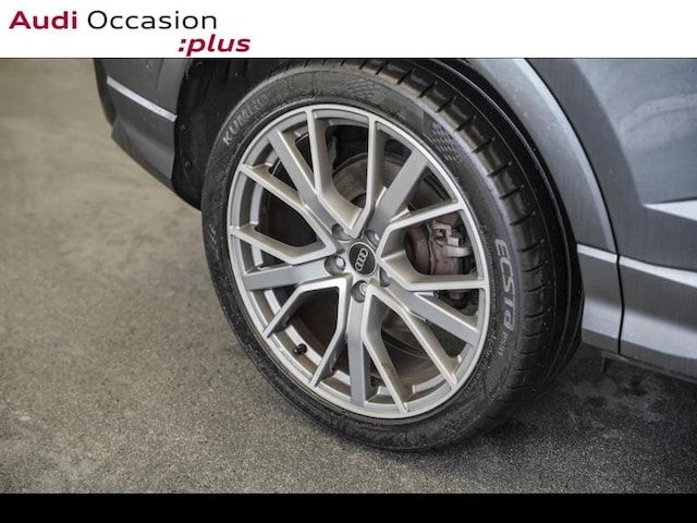 Audi Q3 S Line 45 TFSI E 245 Ch S Tronic - 2021 - Joinsteer - #10