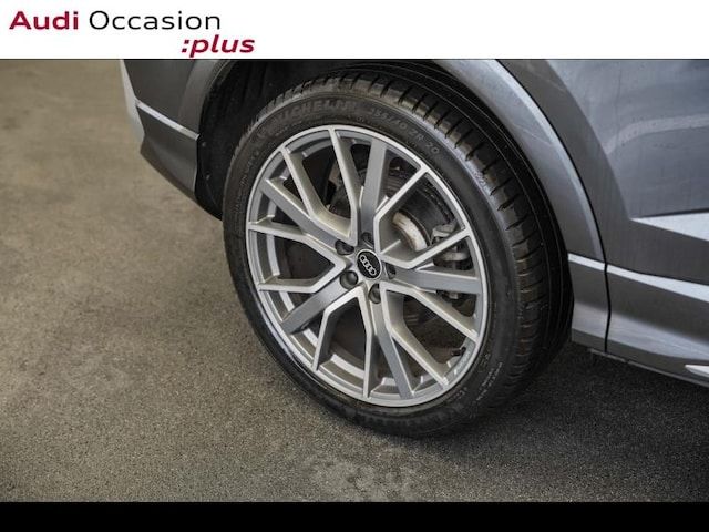 Audi Q3 S Line 45 TFSI E 245 Ch S Tronic - 2021 - Joinsteer - #10