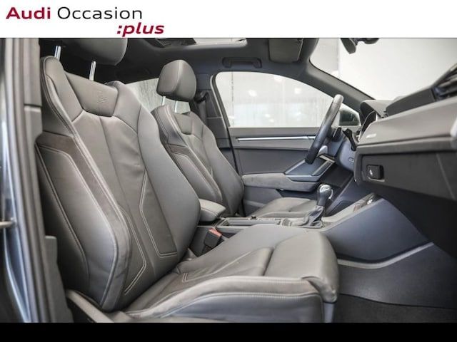 Audi Q3 S Line 45 TFSI E 245 Ch S Tronic - 2021 - Joinsteer - #12