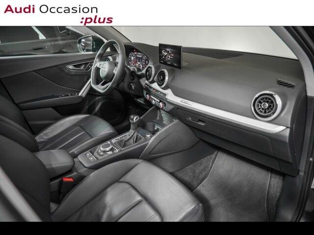 Audi Q2 Design Luxe 35 TFSI 150 Ch S Tronic - 2022 - Joinsteer - #11