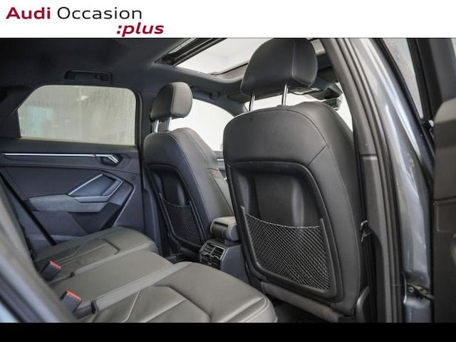Audi Q3 S Line 45 TFSI E 245 Ch S Tronic - 2021 - Joinsteer - #13