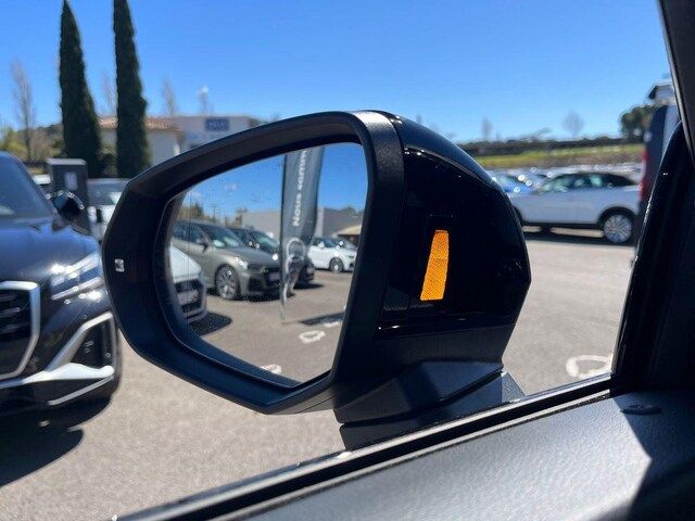 Audi Q3 S Line Plus 35 TDI 150 Ch S Tronic - 2025 - Joinsteer - #27