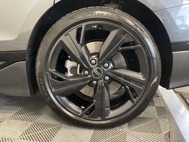 Audi A6 Avant E-tron S Line E-tron Performance 270,00 KW - 2024 - Joinsteer - #28