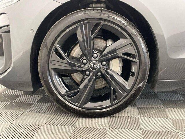 Audi A6 Avant E-tron S Line E-tron Performance 270,00 KW - 2024 - Joinsteer - #29