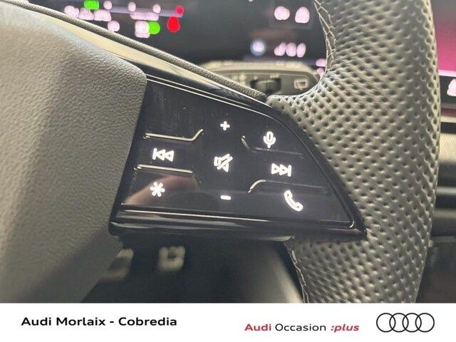 Audi A5 Coupé Design TDI Hybride 204 Ch S Tronic - 2025 - Joinsteer - #14