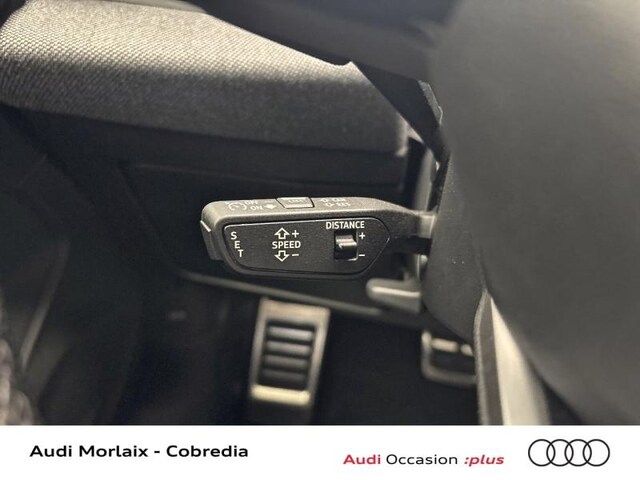 Audi A5 Coupé Design TDI Hybride 204 Ch S Tronic - 2025 - Joinsteer - #15