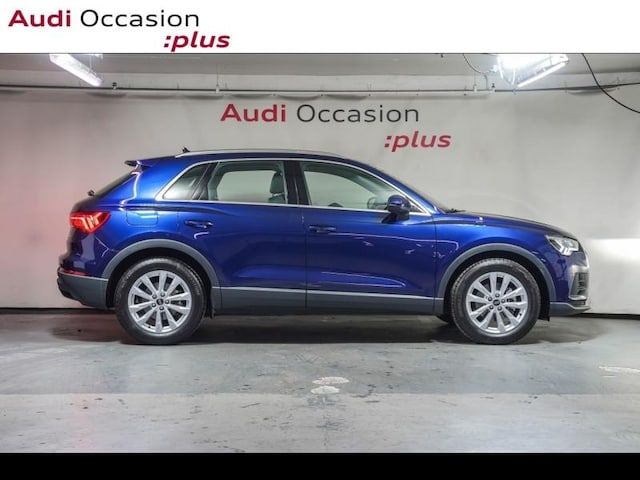 Audi Q3 Advanced 35 TFSI 150 Ch S Tronic - 2022 - Joinsteer - #2