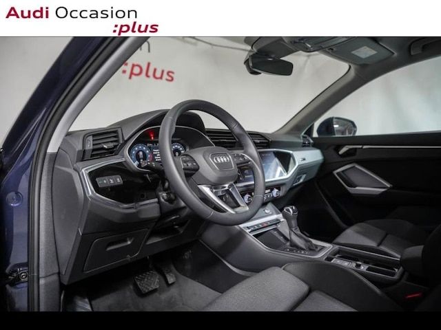 Audi Q3 Advanced 35 TFSI 150 Ch S Tronic - 2022 - Joinsteer - #4