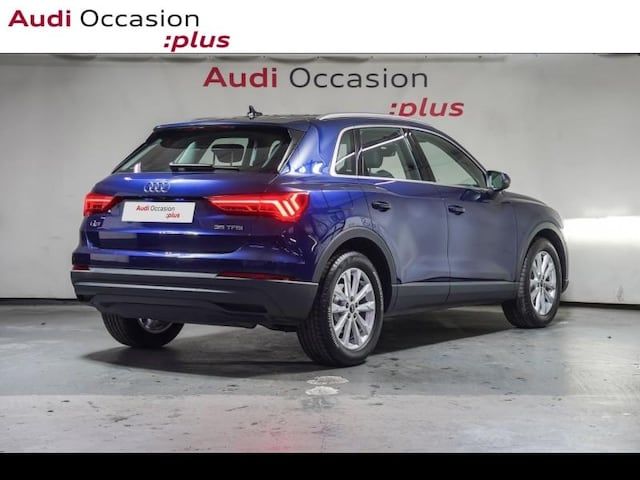 Audi Q3 Advanced 35 TFSI 150 Ch S Tronic - 2022 - Joinsteer - #9