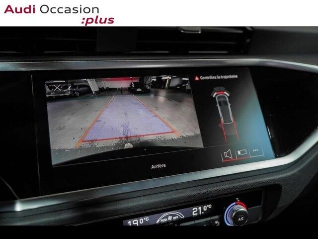 Audi Q3 Advanced 35 TFSI 150 Ch S Tronic - 2022 - Joinsteer - #12