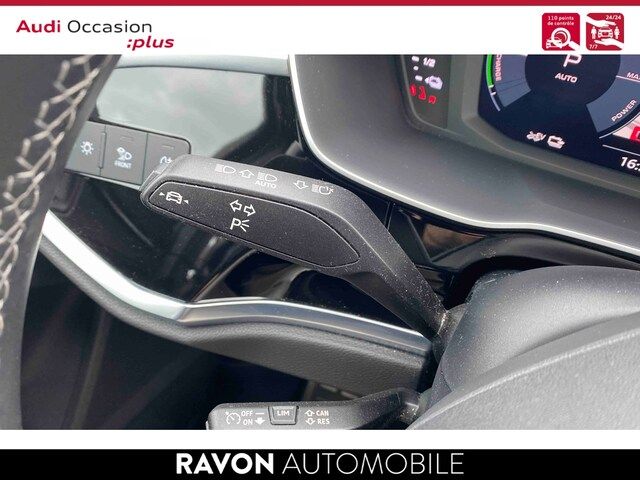 Audi Q3 TFSI E S Line 45 TFSI E 245 ch S Tronic - 2022 - Joinsteer - #20