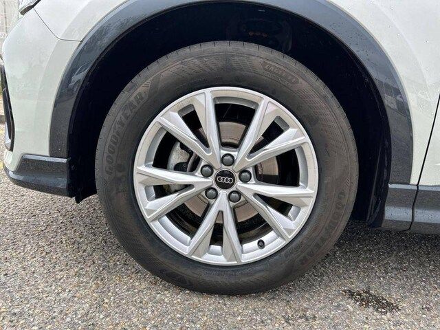 Audi Q3 Sportback S Line 35 TFSI 150 Ch S Tronic - 2024 - Joinsteer - #29