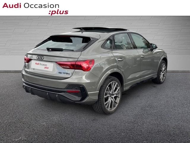Audi Q3 S Line 45 TFSI E 245 Ch S Tronic - 2023 - Joinsteer - #2
