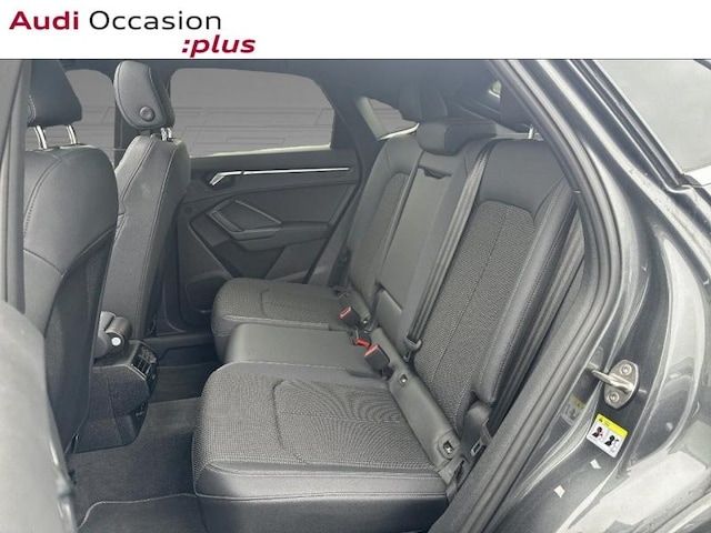 Audi Q3 S Line 45 TFSI E 245 Ch S Tronic - 2023 - Joinsteer - #11