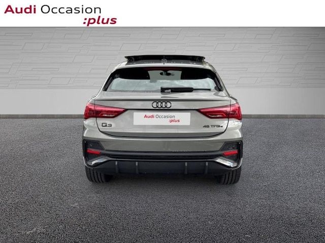 Audi Q3 S Line 45 TFSI E 245 Ch S Tronic - 2023 - Joinsteer - #5