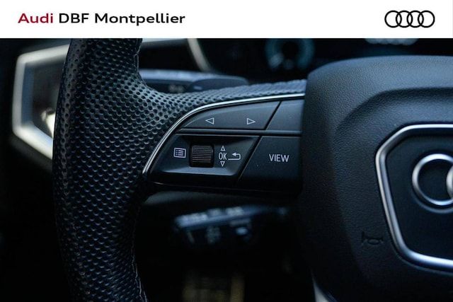 Audi Q3 TFSI E S Line 45 TFSI E 245 ch S Tronic - 2023 - Joinsteer - #4