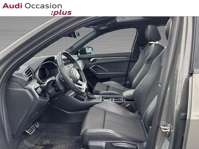 Audi Q3 S Line 45 TFSI E 245 Ch S Tronic - 2023 - Joinsteer - #7