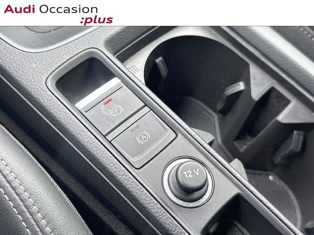 Audi Q3 S Line 45 TFSI E 245 Ch S Tronic - 2023 - Joinsteer - #15