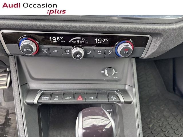 Audi Q3 S Line 45 TFSI E 245 Ch S Tronic - 2023 - Joinsteer - #10