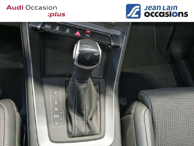 Audi Q3 Black Edition 35 TFSI 150 Ch S Tronic - 2024 - Joinsteer - #14