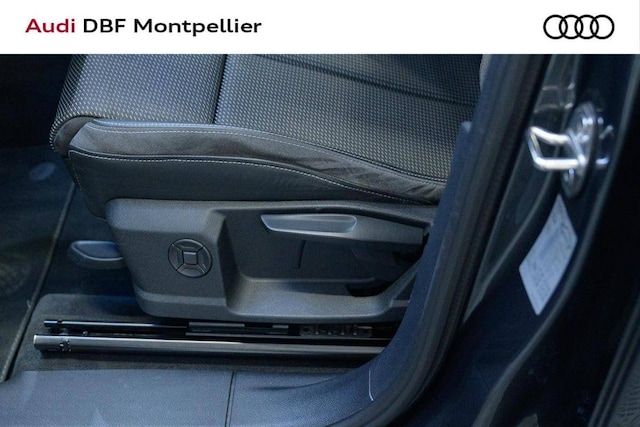 Audi Q3 TFSI E S Line 45 TFSI E 245 ch S Tronic - 2023 - Joinsteer - #11
