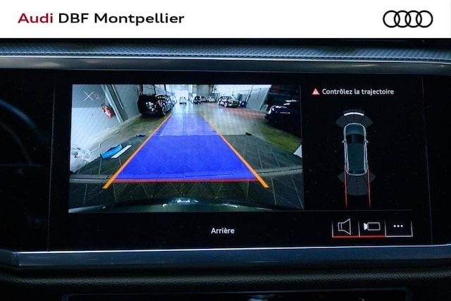 Audi Q3 TFSI E S Line 45 TFSI E 245 ch S Tronic - 2023 - Joinsteer - #7