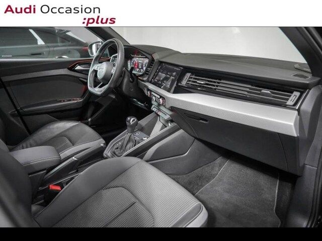 Audi A1 Sportback S Line 40 TFSI 207 Ch S Tronic - 2023 - Joinsteer - #11