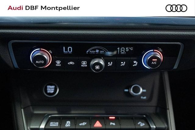Audi Q3 TFSI E S Line 45 TFSI E 245 ch S Tronic - 2023 - Joinsteer - #8