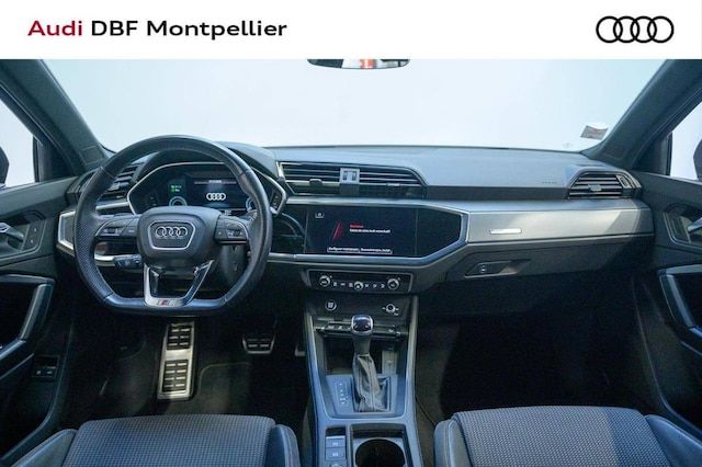 Audi Q3 TFSI E S Line 45 TFSI E 245 ch S Tronic - 2023 - Joinsteer - #13