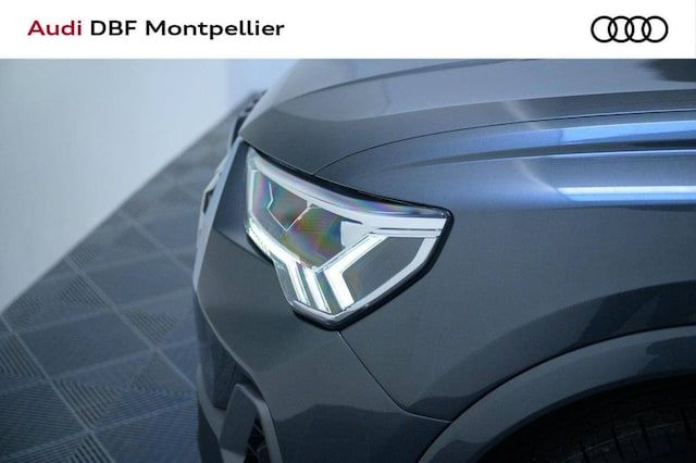 Audi Q3 TFSI E S Line 45 TFSI E 245 ch S Tronic - 2023 - Joinsteer - #14