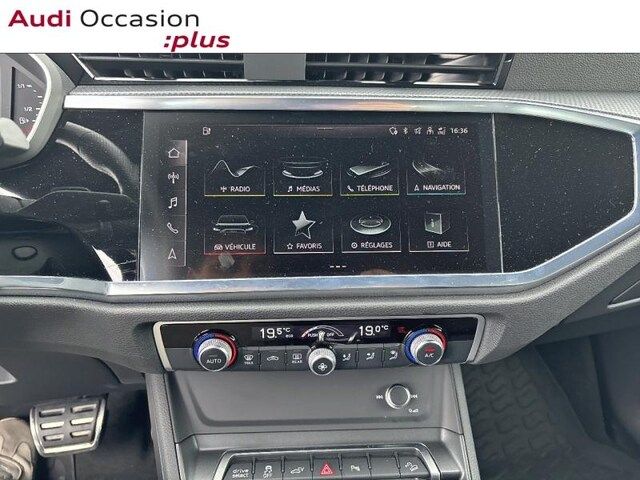 Audi Q3 S Line 45 TFSI E 245 Ch S Tronic - 2023 - Joinsteer - #14