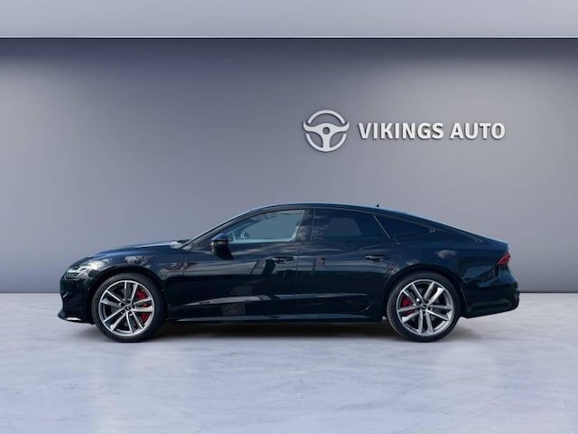 Audi S7 Sportback S7 Sportback TDI 344 Ch Tiptronic - 2022 - Joinsteer - #2