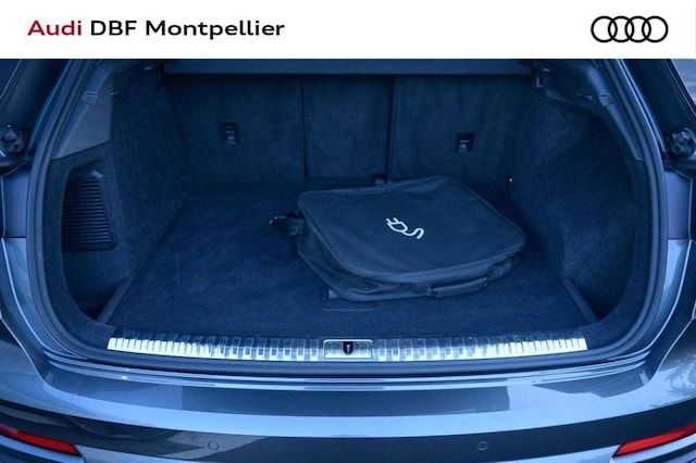 Audi Q3 TFSI E S Line 45 TFSI E 245 ch S Tronic - 2023 - Joinsteer - #21