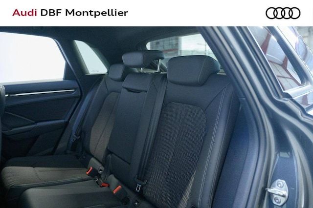Audi Q3 TFSI E S Line 45 TFSI E 245 ch S Tronic - 2023 - Joinsteer - #17