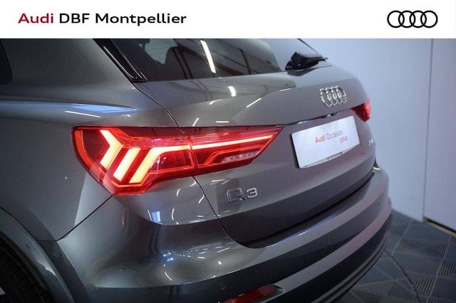 Audi Q3 TFSI E S Line 45 TFSI E 245 ch S Tronic - 2023 - Joinsteer - #18