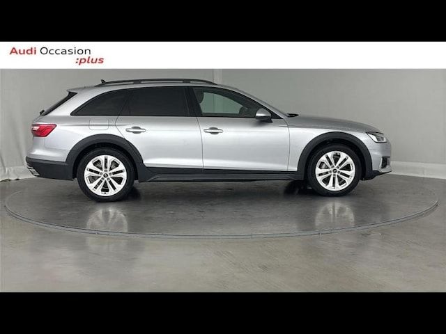 Audi A4 Avus 40 TDI 204 Ch S Tronic - 2023 - Joinsteer - #4