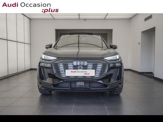 Audi Q6 E-tron S Line E-tron Performance 225,00 KW - 2025 - Joinsteer - #2