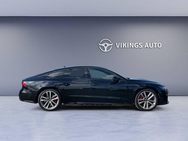 Audi S7 Sportback S7 Sportback TDI 344 Ch Tiptronic - 2022 - Joinsteer - #6