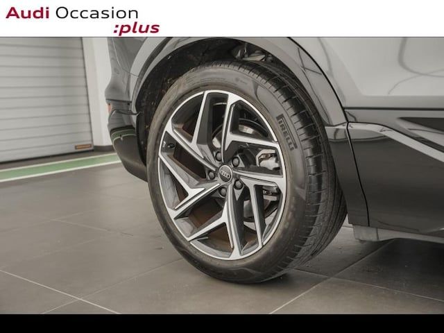 Audi Q6 E-tron S Line E-tron Performance 225,00 KW - 2025 - Joinsteer - #3