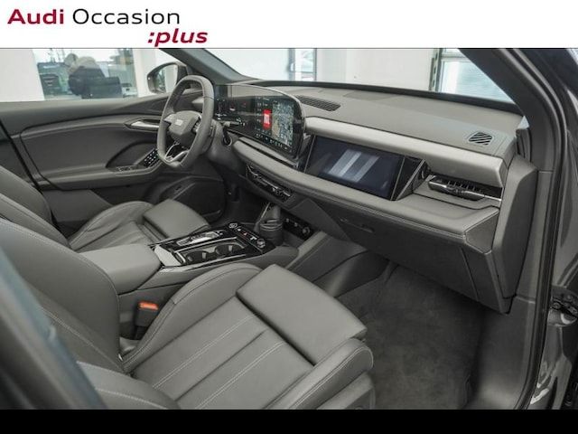 Audi Q6 E-tron S Line E-tron Performance 225,00 KW - 2025 - Joinsteer - #4