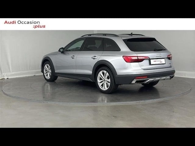 Audi A4 Avus 40 TDI 204 Ch S Tronic - 2023 - Joinsteer - #7